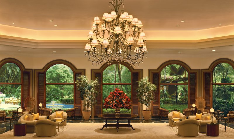 The Oberoi Bengaluru 11/60