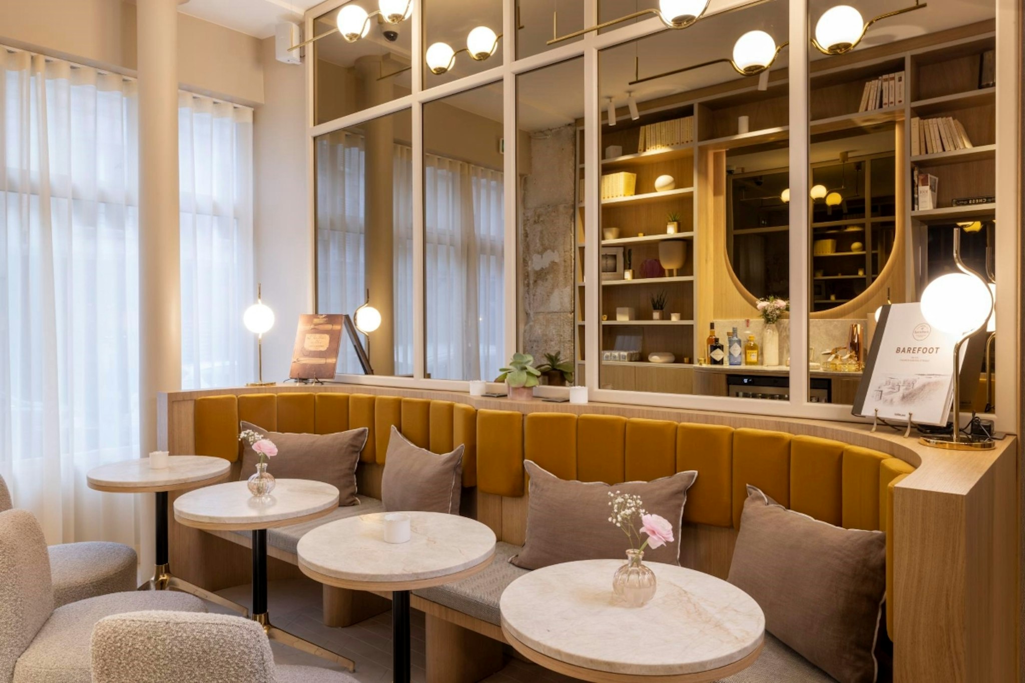 Hotel Beige (ex. Hotel Plaza Opera) 41/55