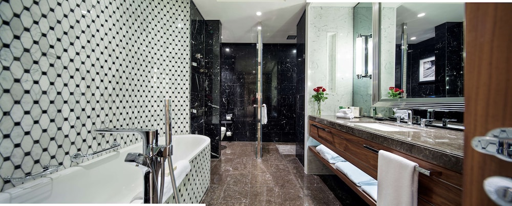 Hilton Istanbul Bomonti Hotel & Conference Center 10/91