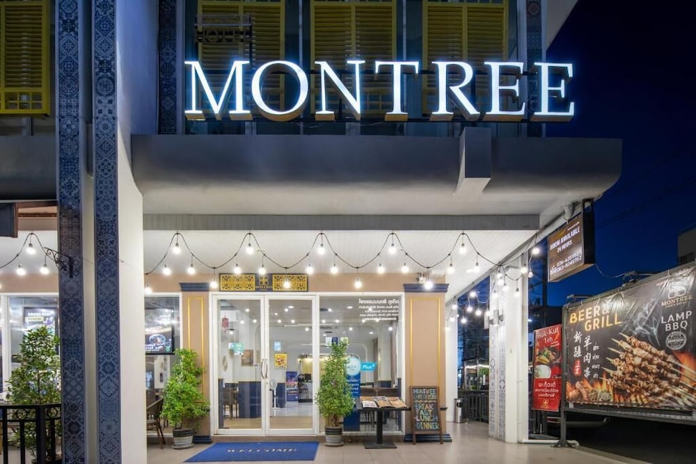 Montree Phuket Hotel 2/50