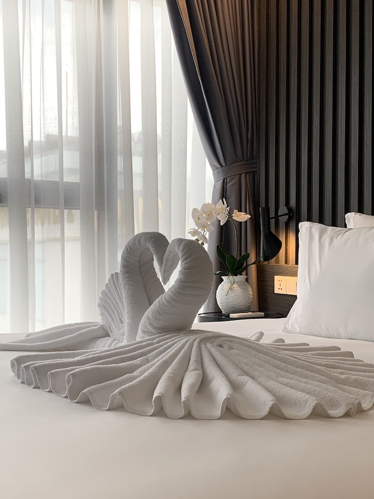 Grand Ocean Luxury Boutique 14/74