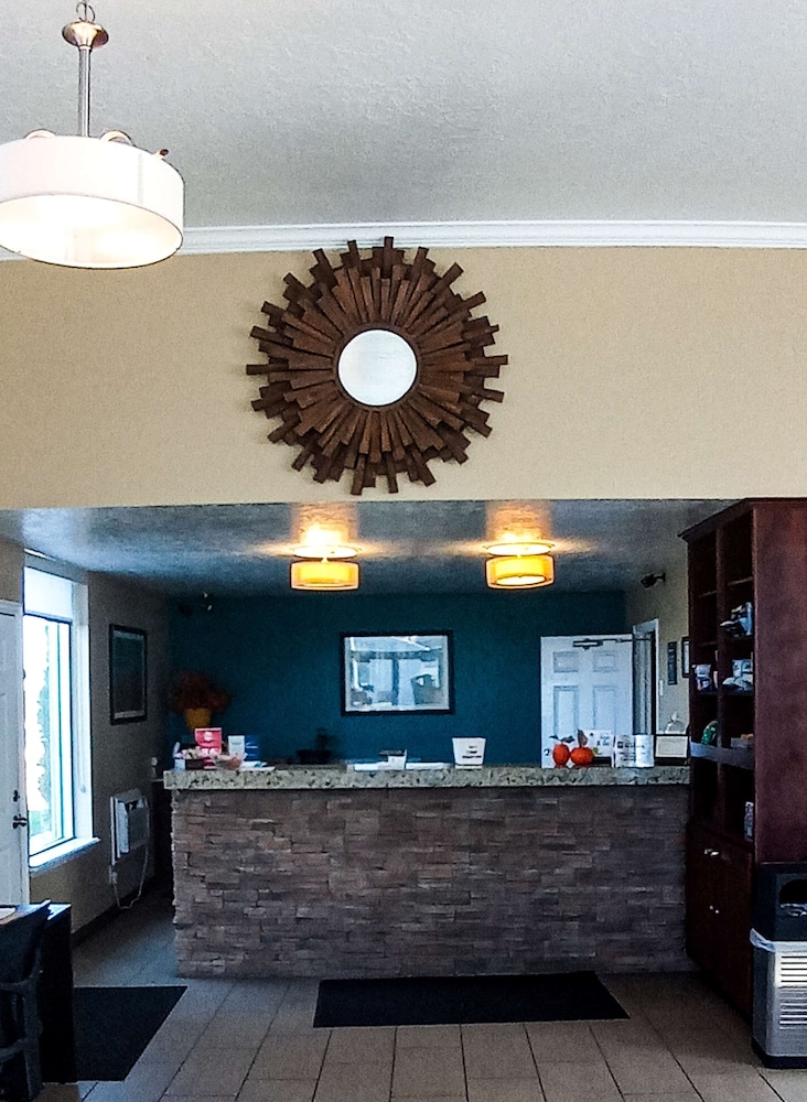 Best Western Paradise Inn of Nephi 6/33