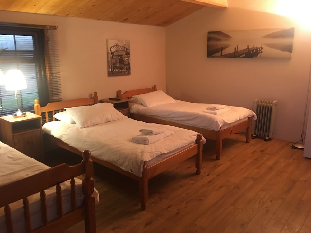 Bridge Farm Guesthouse 6/50