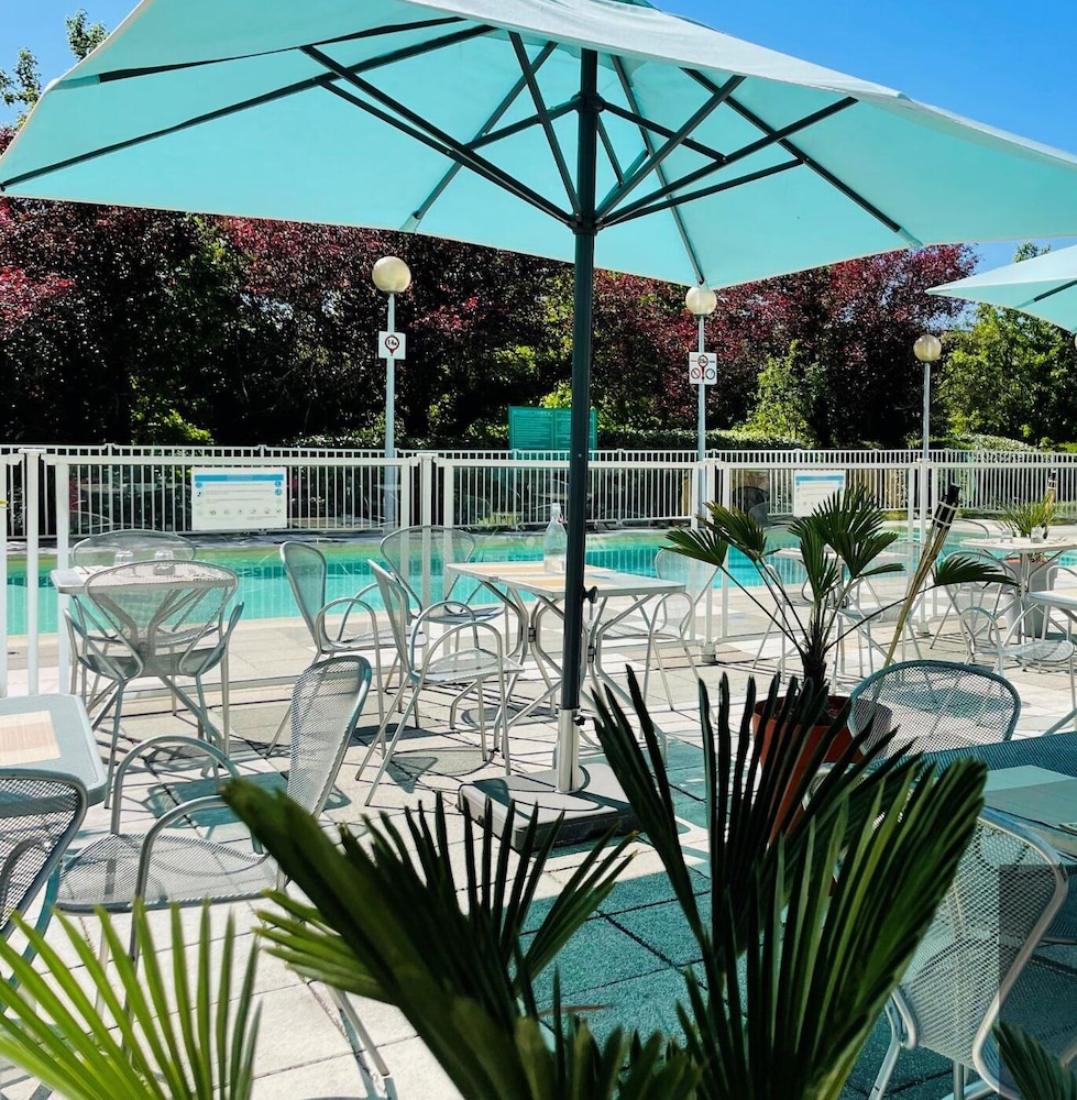 Ibis Marne La Vallee Noisy 46/73