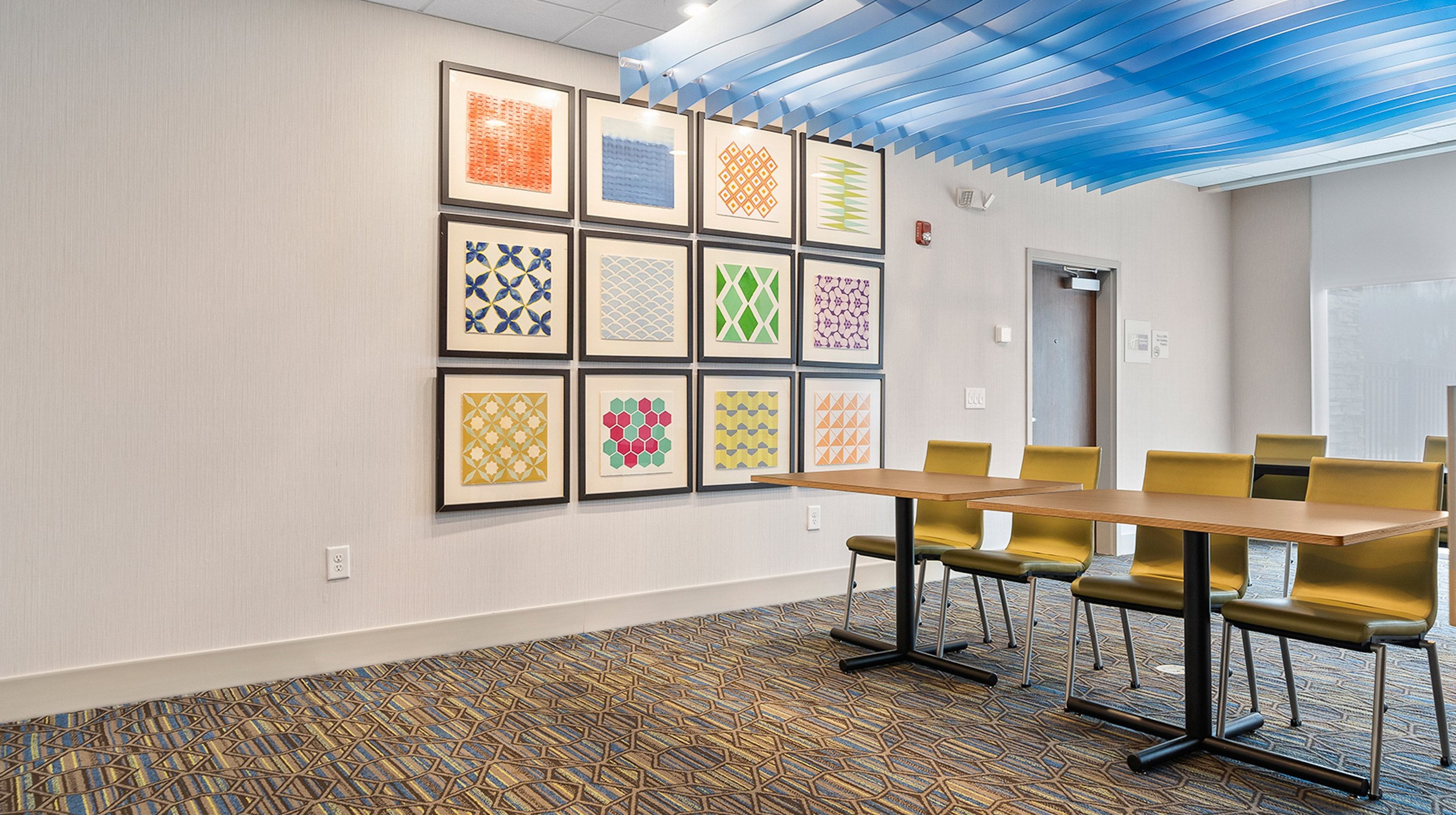 Holiday Inn Express Macon North 38/69
