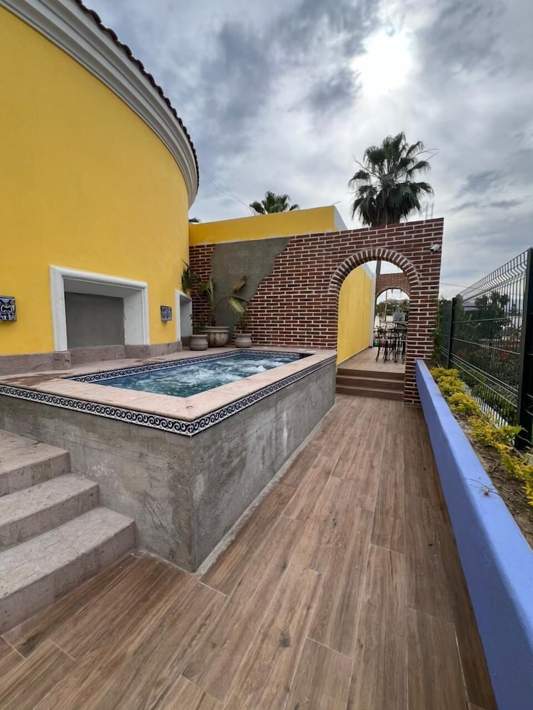 El Encanto Inn Hotel Spa And Suites 9/43