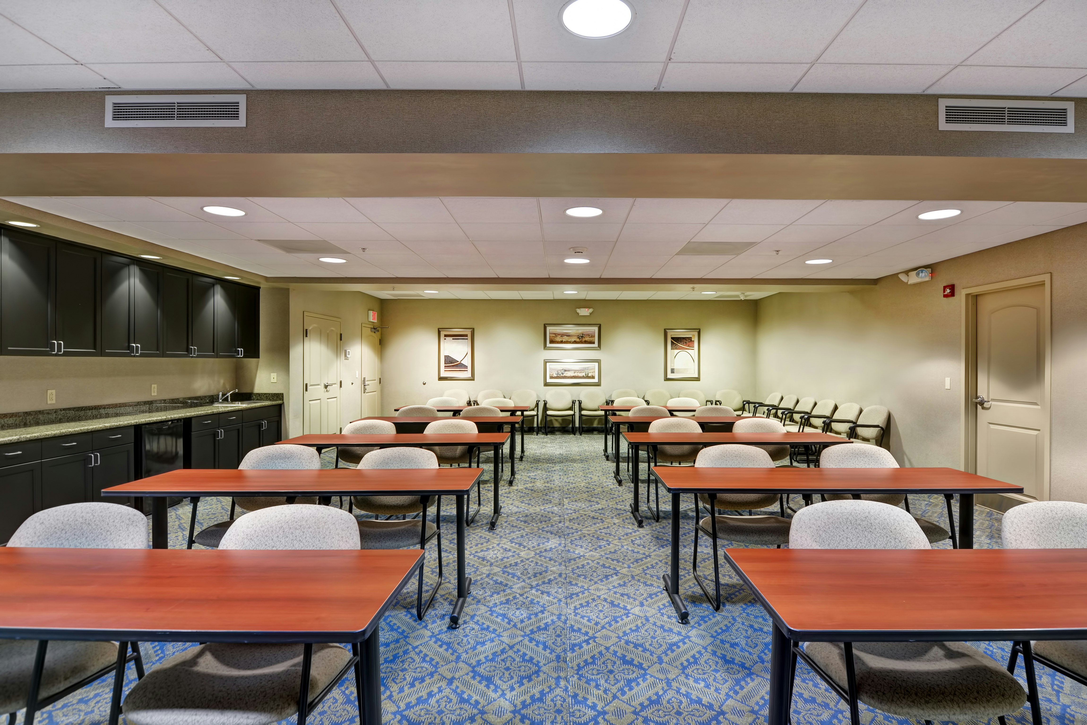 Hampton Inn Sayre 23/45
