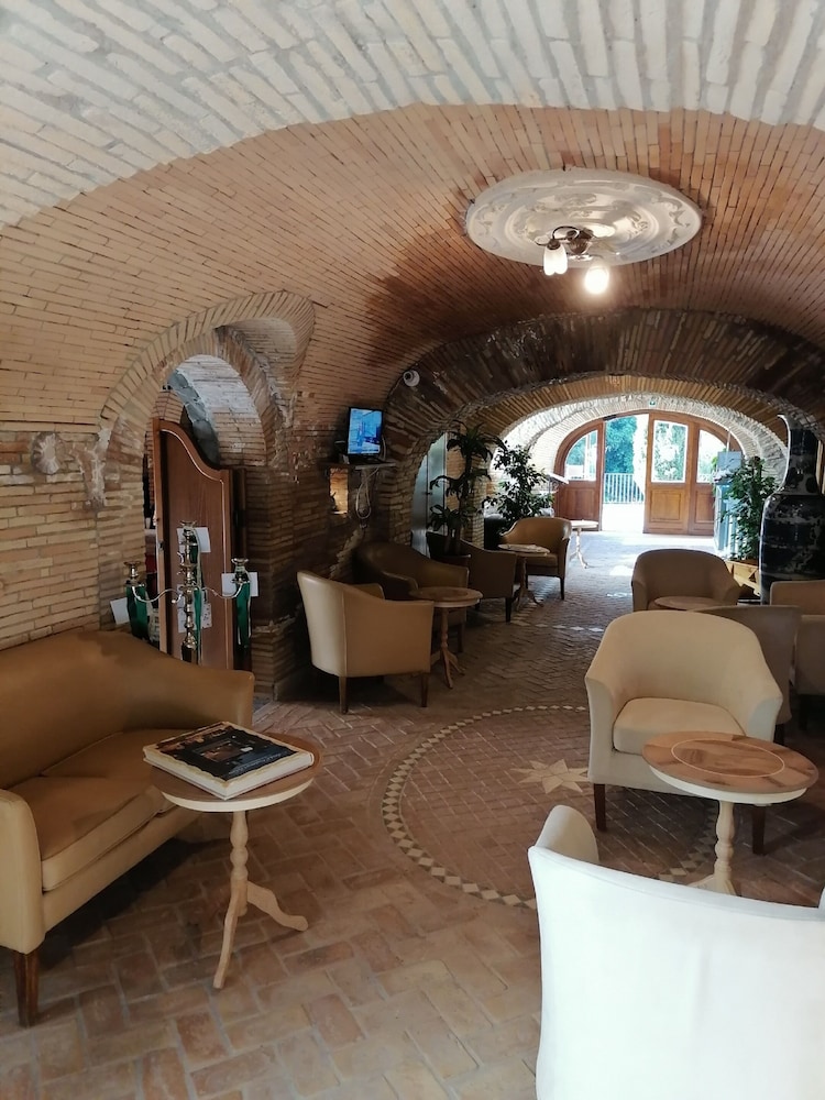 Relais Castrum Boccea Hotel 54/69