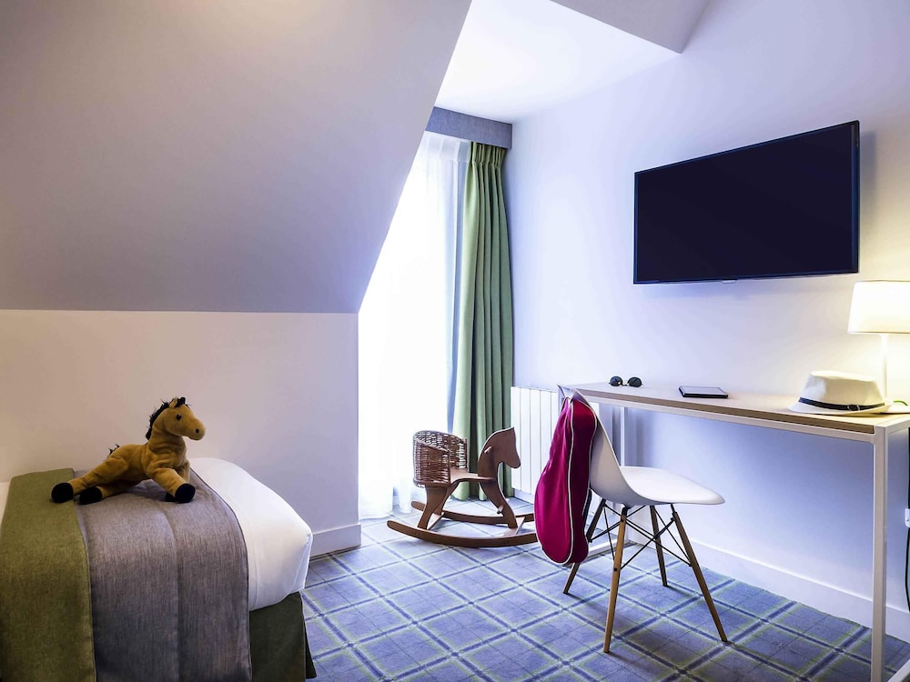 Mercure Deauville Centre 28/71