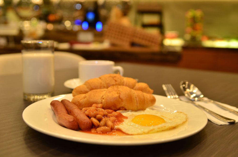 Mercure Selangor Selayang 29/70