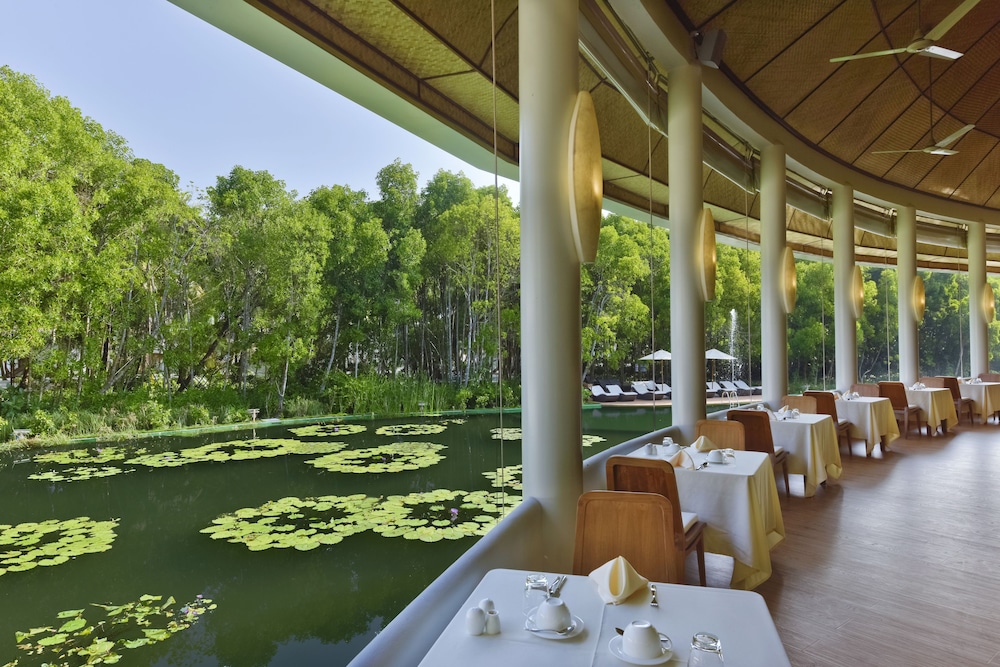 Dreamland The Unique Sea & Lake Resort Spa 14/41