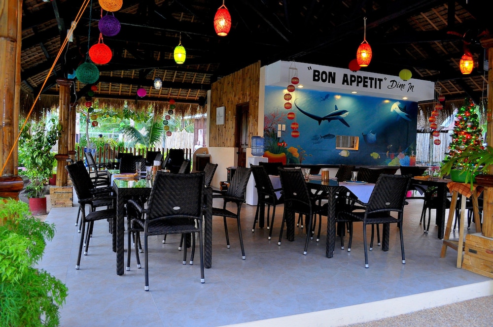 Slam's Garden Resort 37/55