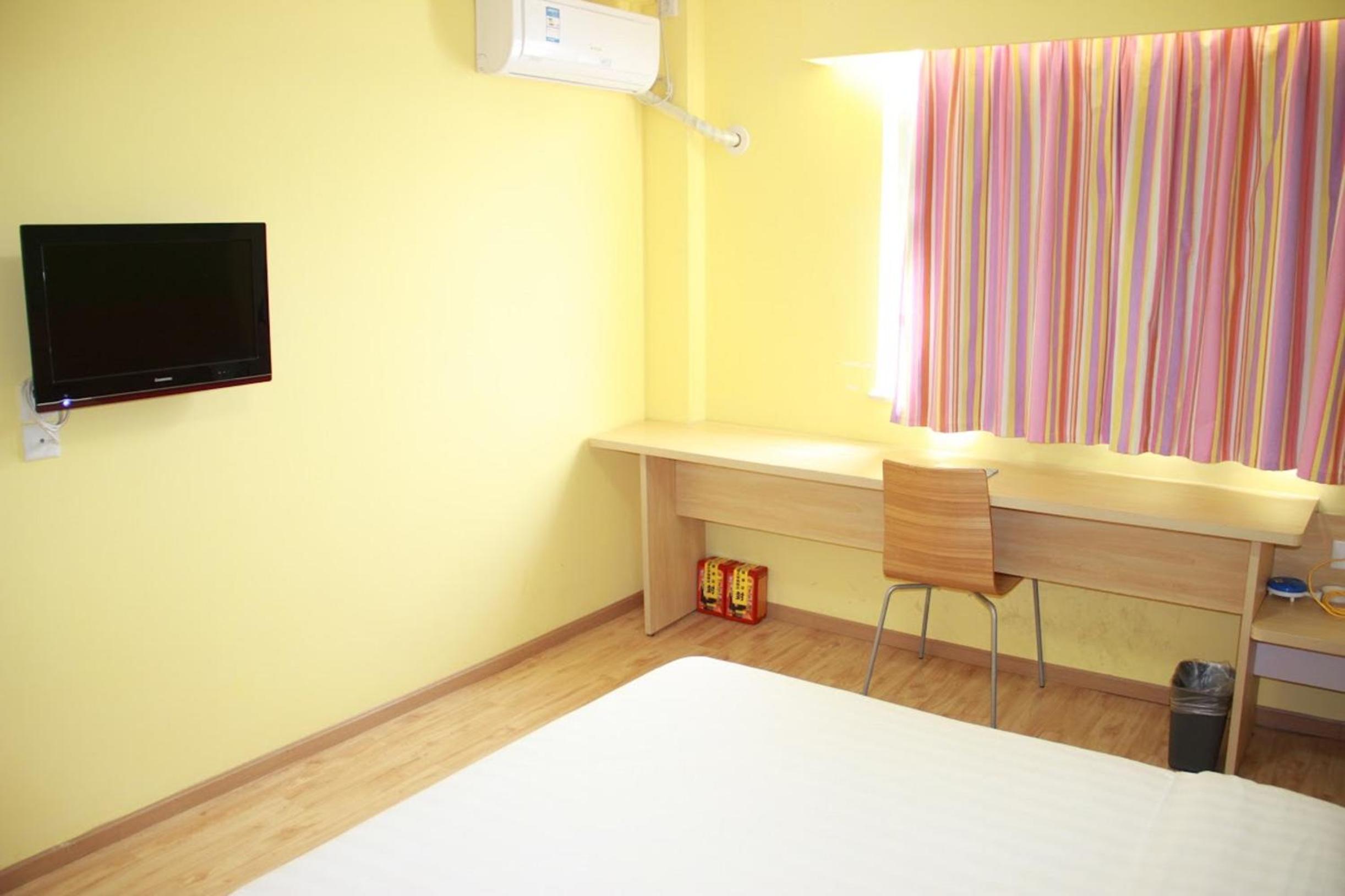 7 Days Inn (Foshan Beijiao Nanchang Road) 31/43
