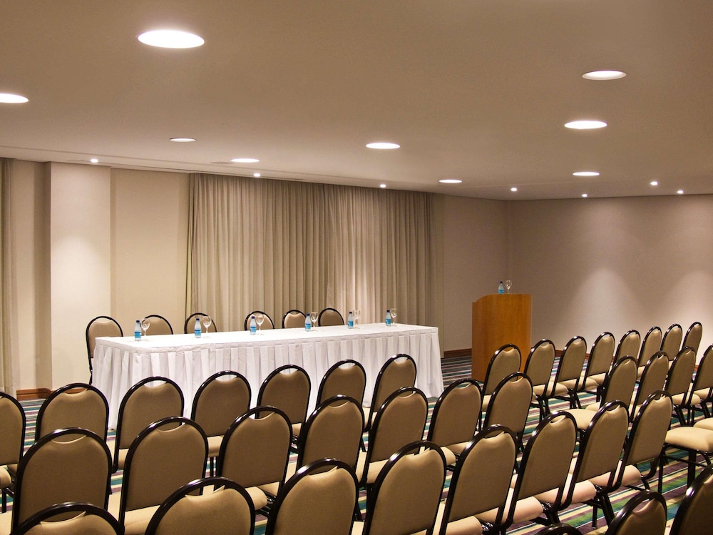 Mercure Salvador Pituba 36/45