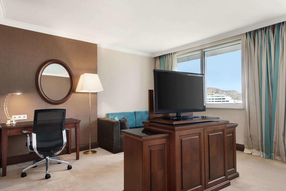 Wyndham Grand Kayseri 61/69