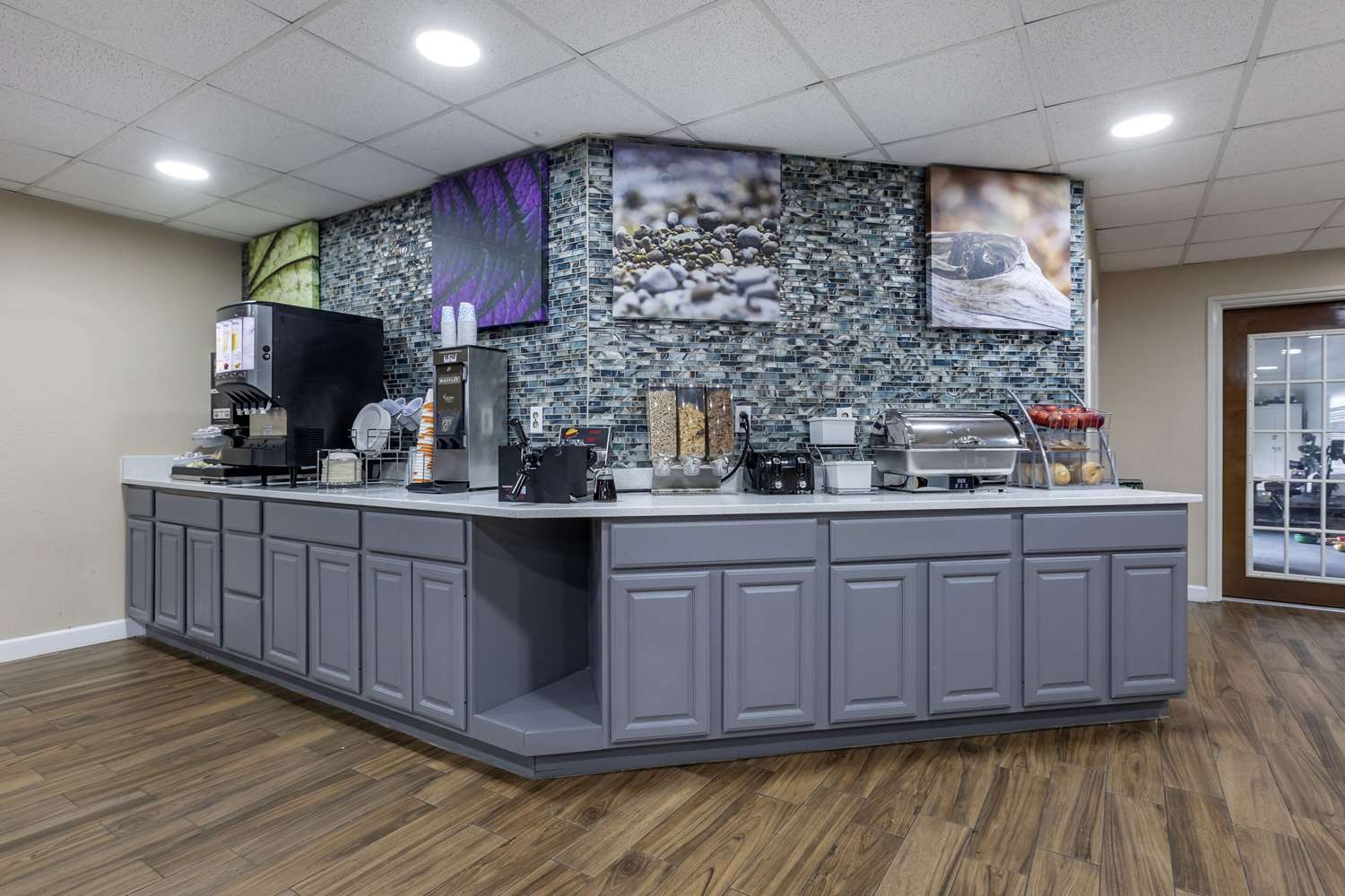Sleep Inn & Suites Grovetown - Augusta West 7/21