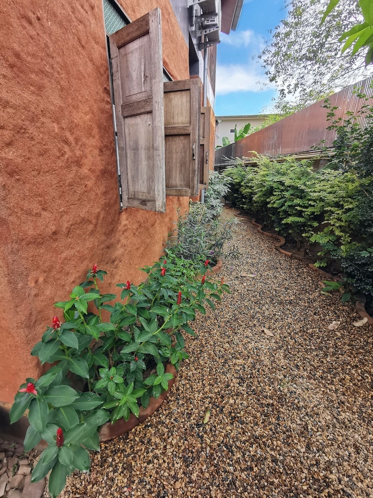 Hueandin Klinmai Boutique Hotel 53/64