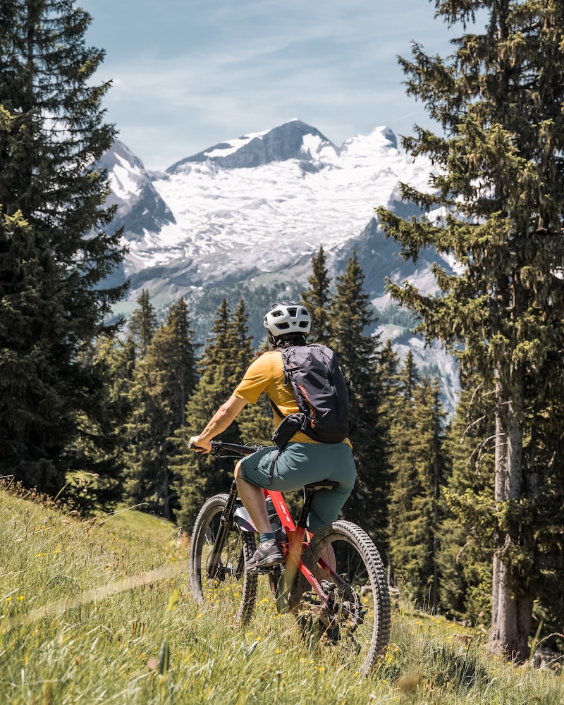Saanen Gstaad Youth Hostel 30/41
