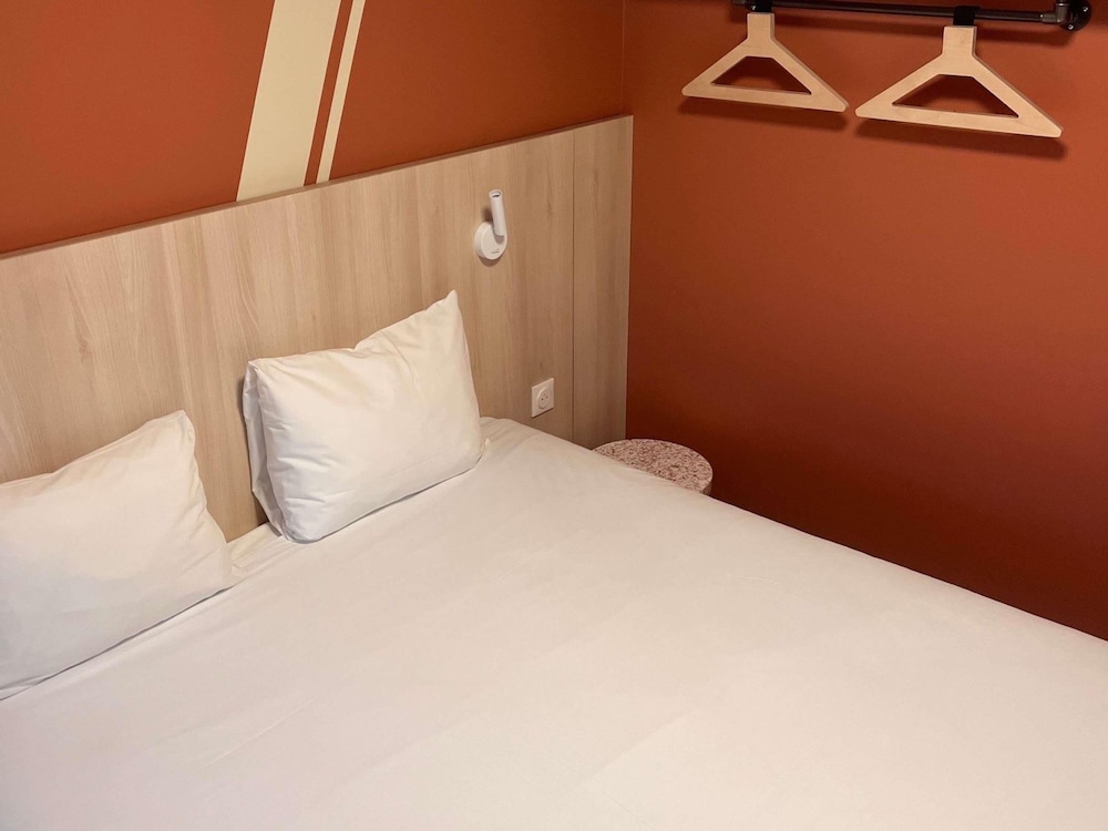 Ibis Budget Honfleur Centre Ville 25/48
