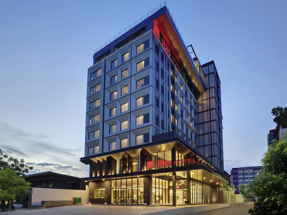 ibis Palembang Sanggar 2/50