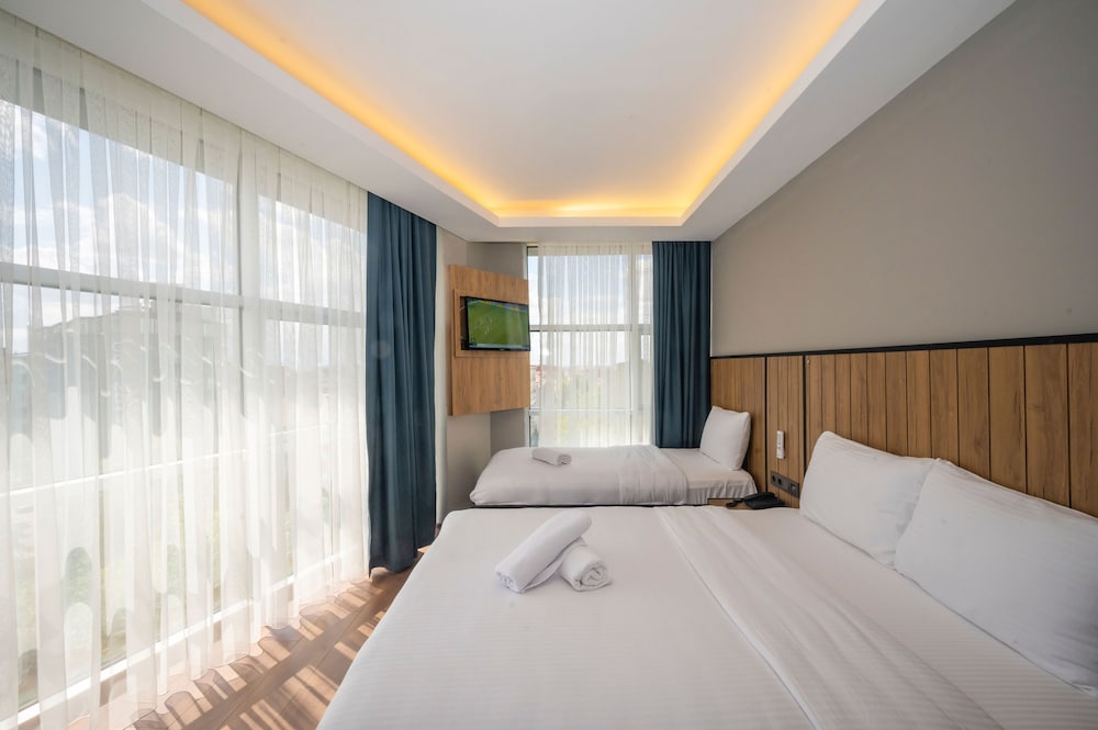 Corlu Dem Hotel 13/50