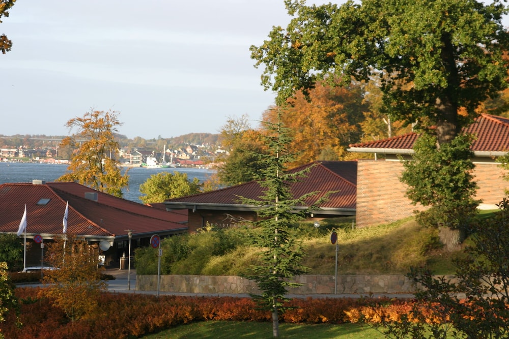 Hotel Christiansminde 66/70