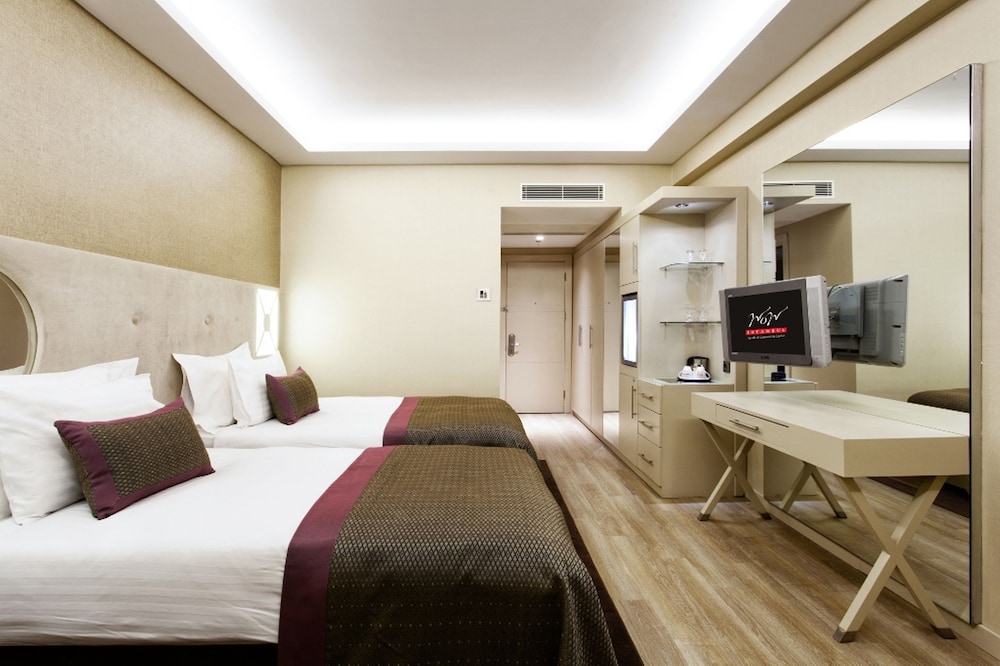 Wow Istanbul Hotel 19/55