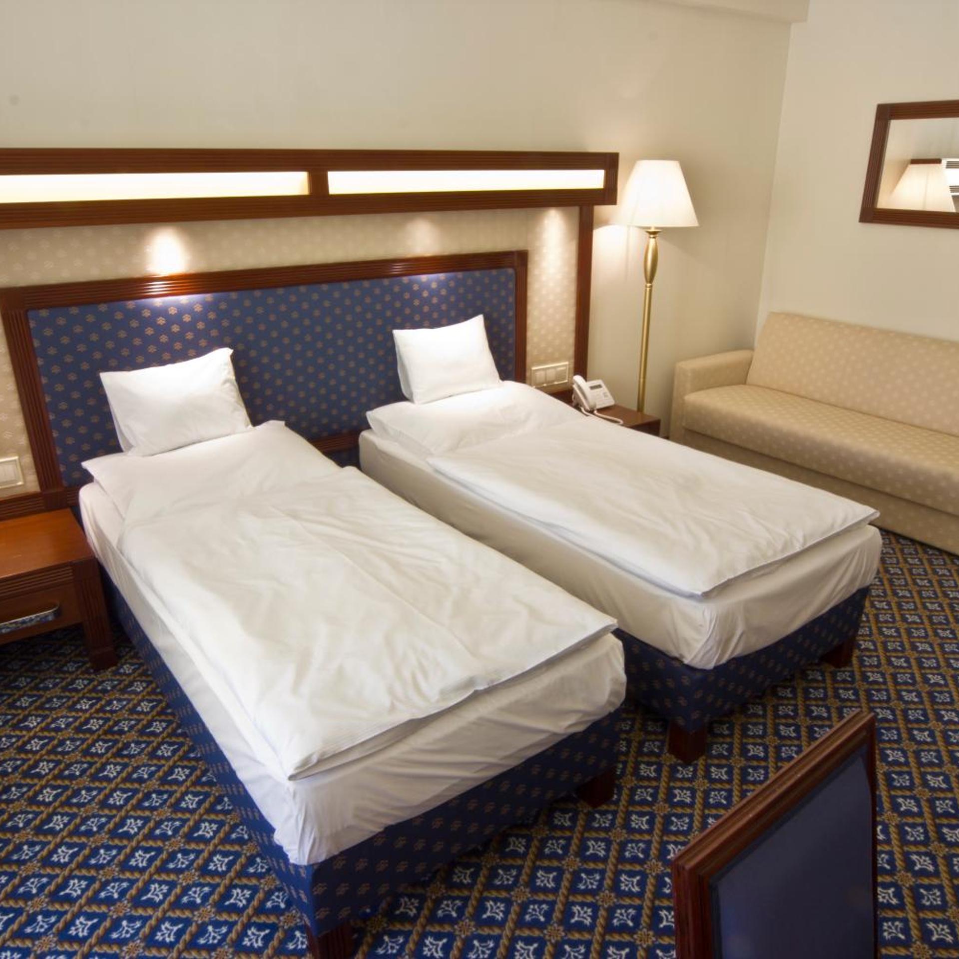 Centrum Hotel Debrecen 20/50