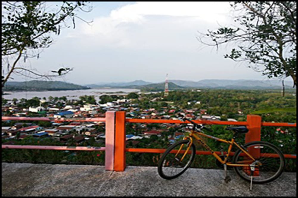 Rim Nam Kong Homestay & Campsite 28/40