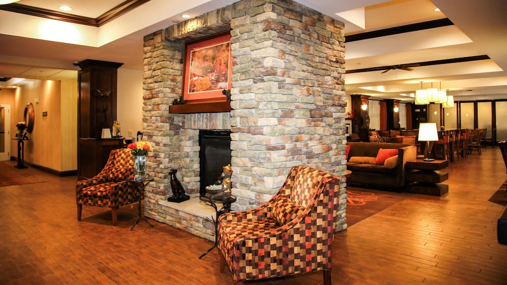 Hampton Inn Matamoras - Milford 40/49
