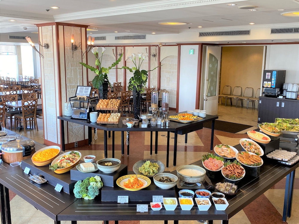 Nansei Kanko Hotel 45/54