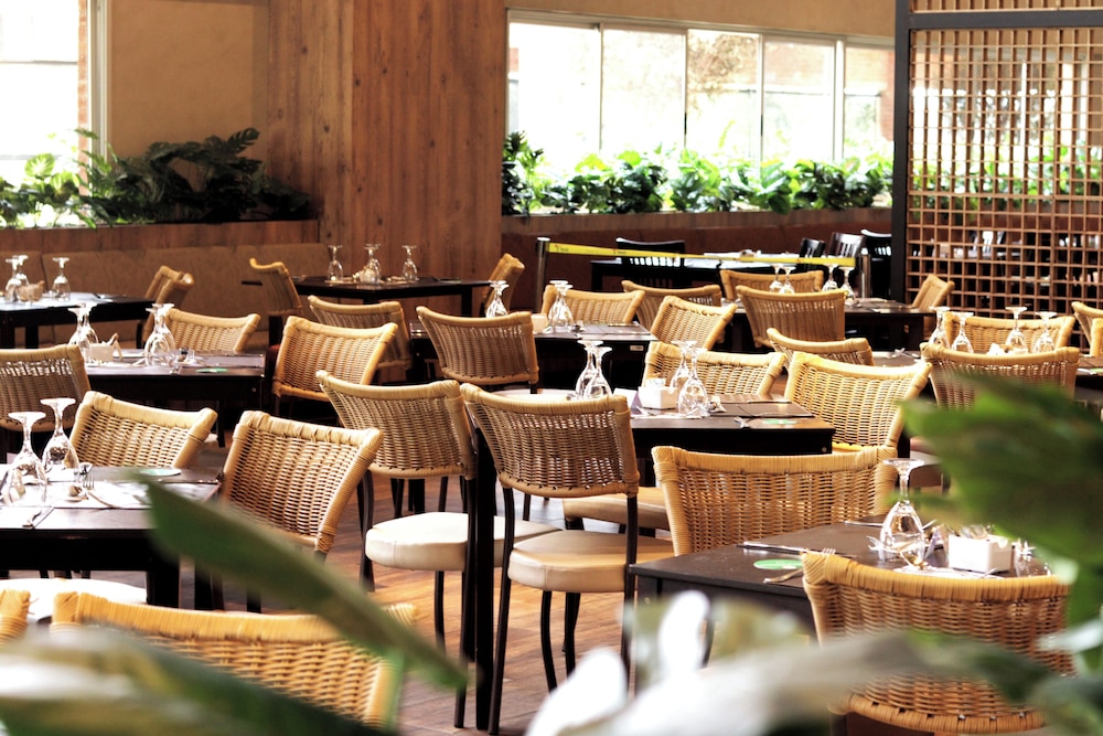 Taua Resort & Convention Caete 28/45