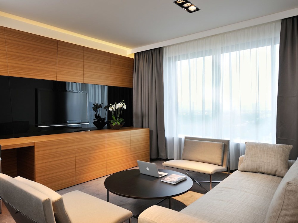 Radisson Blu Plaza Hotel Ljubljana 48/69