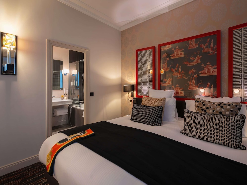 Le Stendhal Place Vendome Hotel Paris - MGallery Collection 8/50