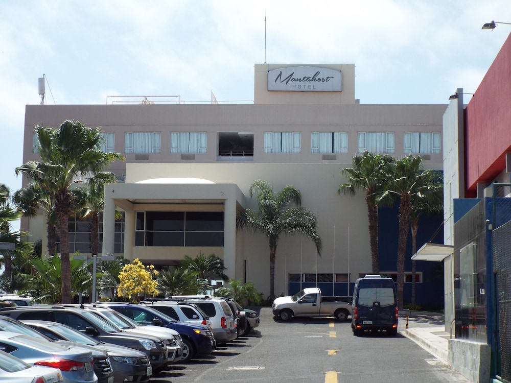 Mantahost Hotel 39/46