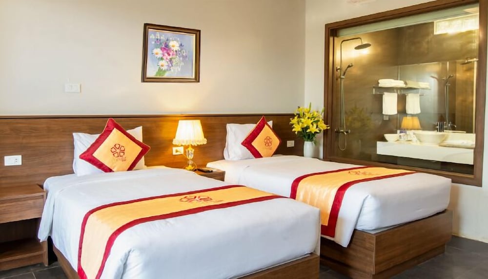 Sea Star Resort Quang Binh 18/66