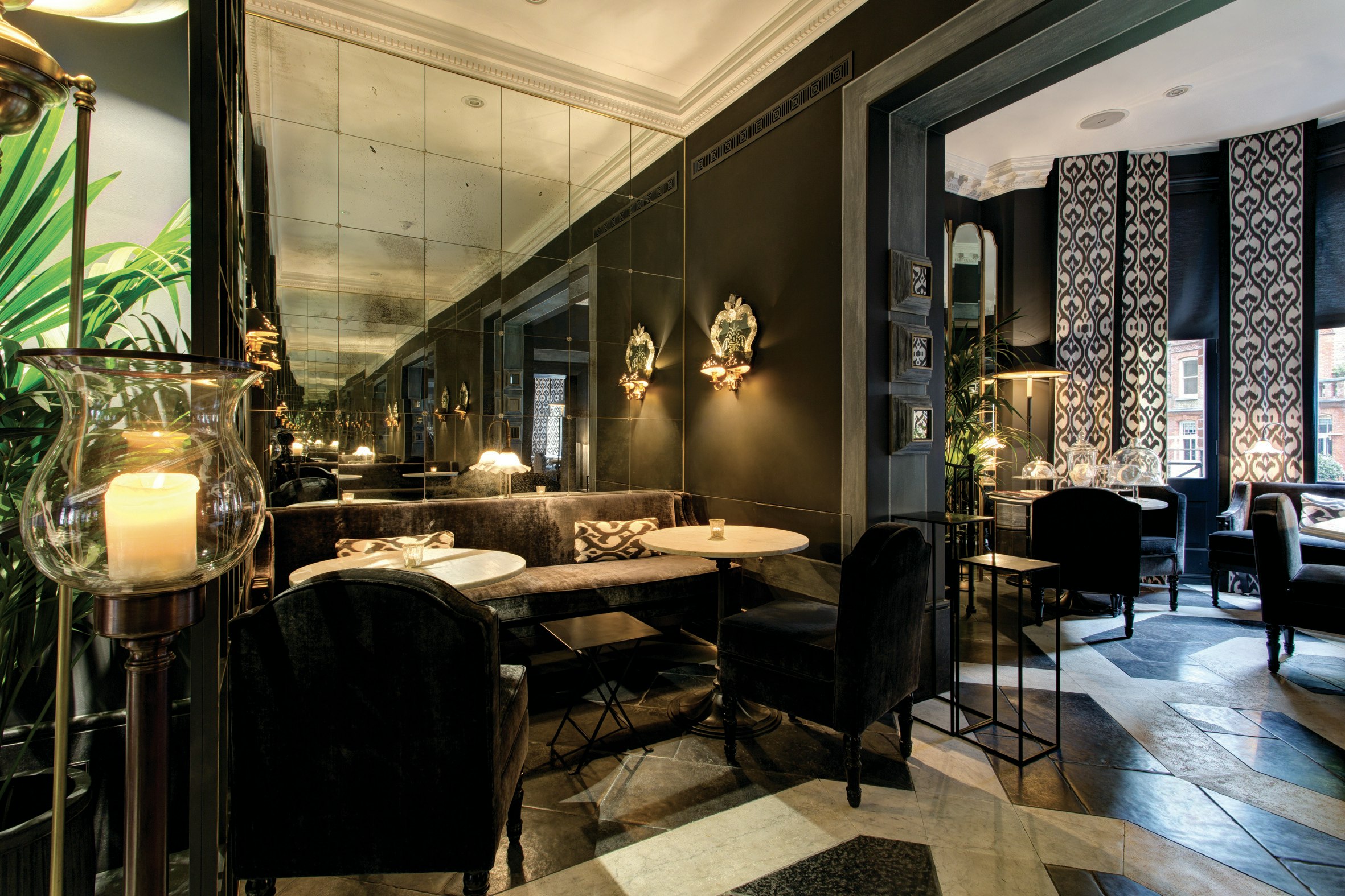 The Franklin London - Starhotels Collezione 36/73