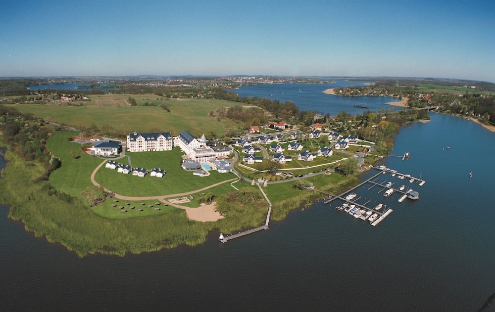 Precise Resort Schwielowsee 4/66