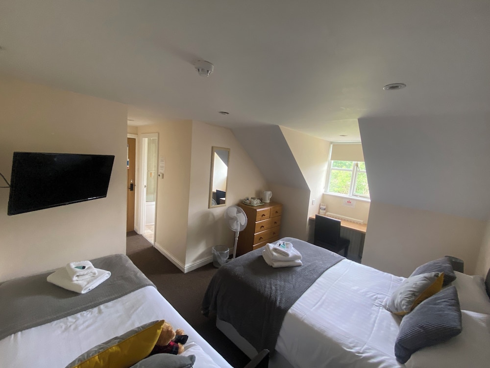 Parkside Guest House 13/50
