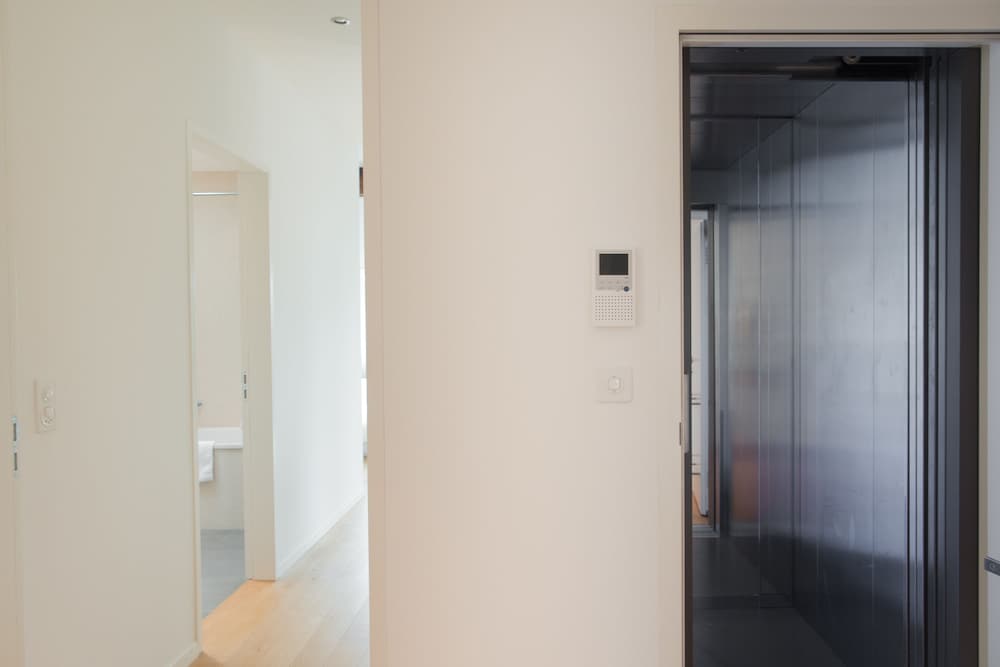 Airhome Limmatquai河畔景观公寓(Airhome Limmatquai River View Apartment) 图片3