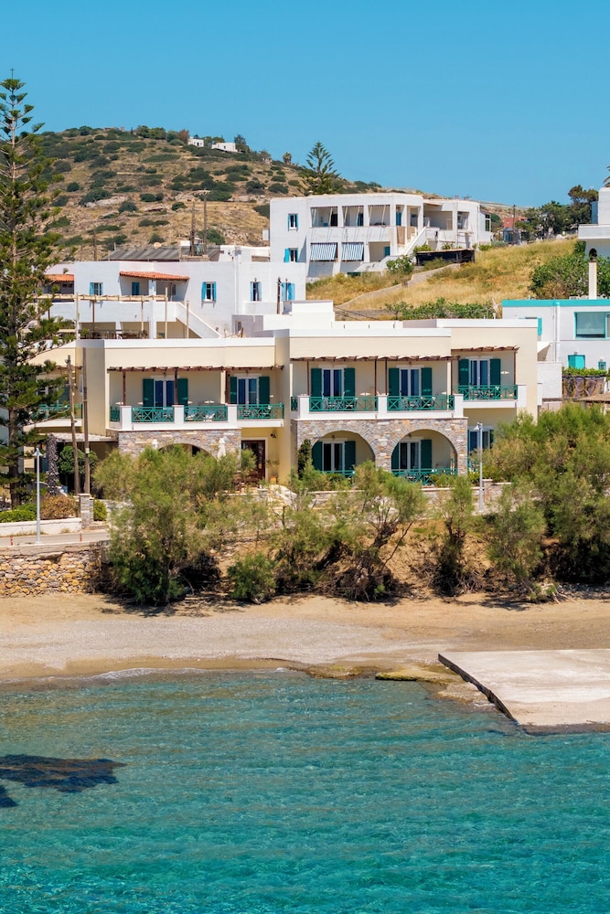 Hotel Brazzera 56/60