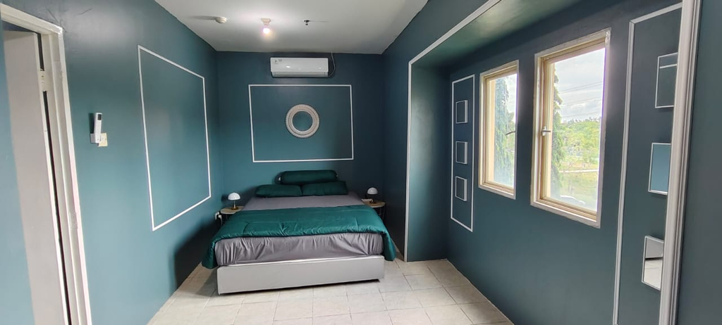 2 Bedrooms