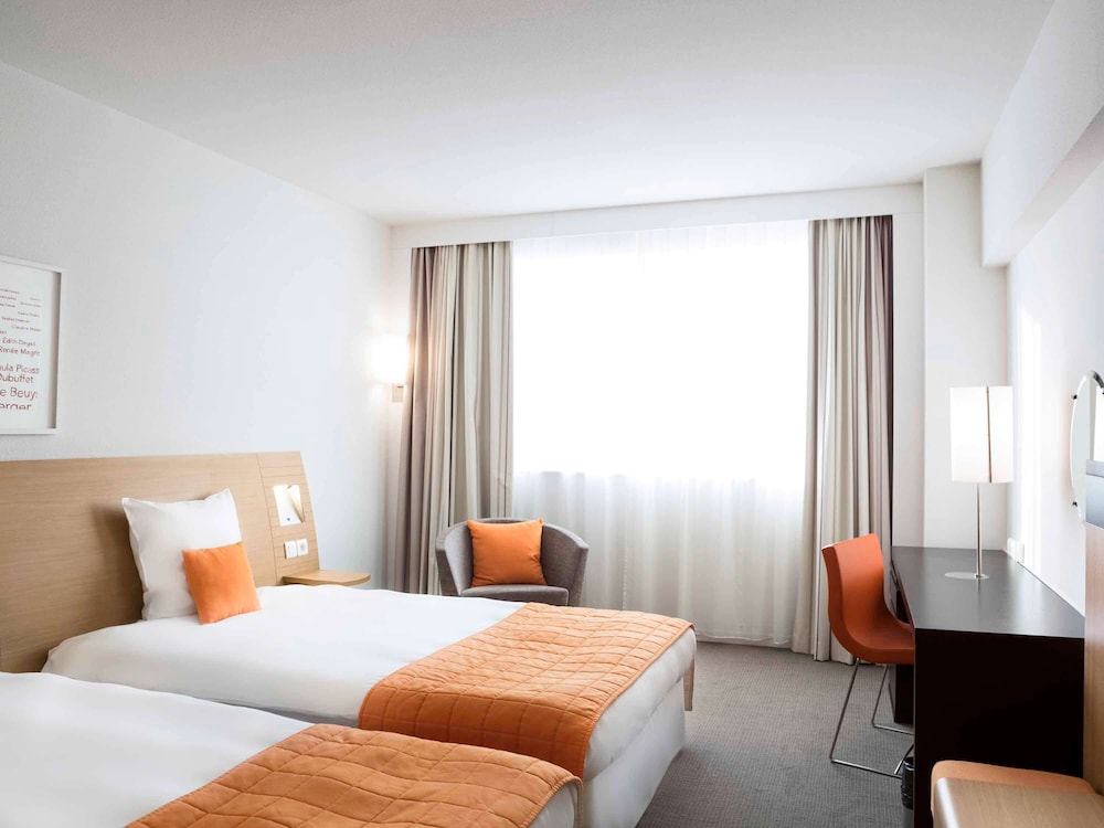 Novotel Bucharest City Centre 13/73