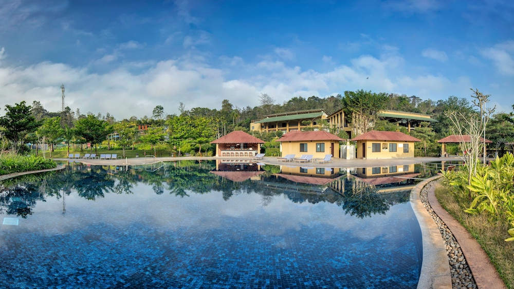 Club Mahindra Virajpet