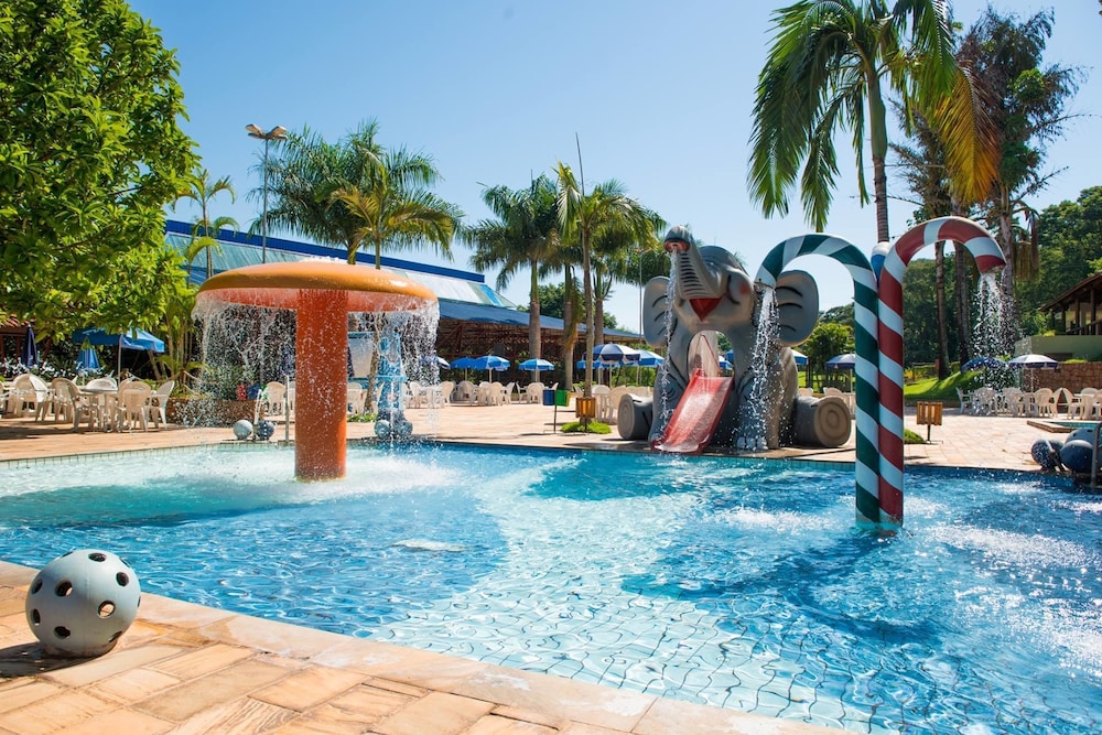 Hotel Estancia Barra Bonita 35/50