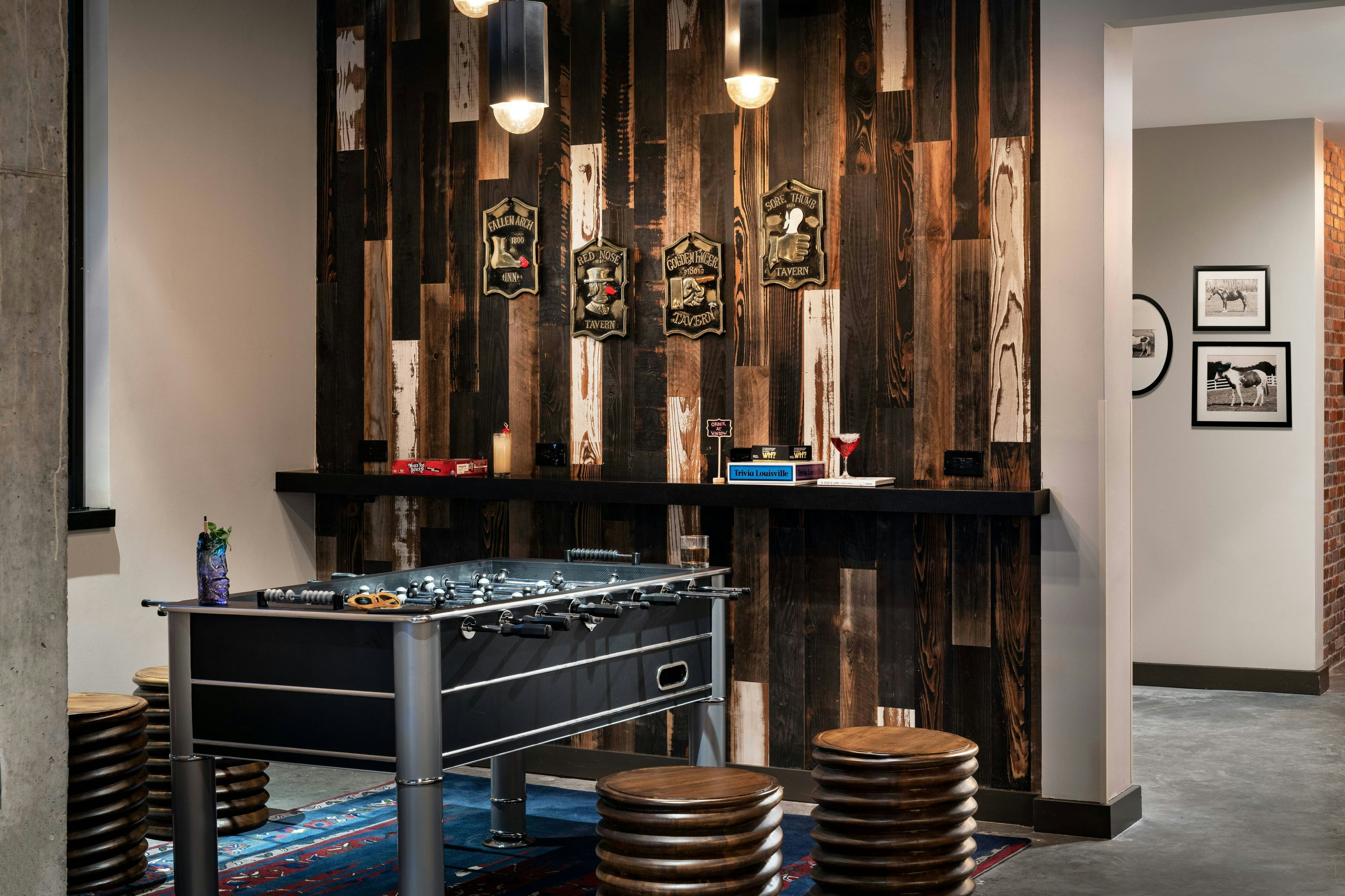 Moxy Louisville Downtown 7/61