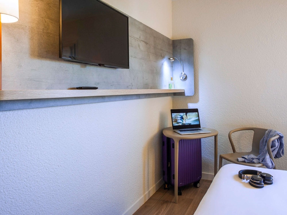 Hotel Ibis Budget Strasbourg Centre Gare 50/63