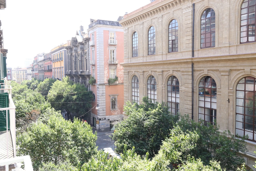 Dimora Delle Arti 3/50