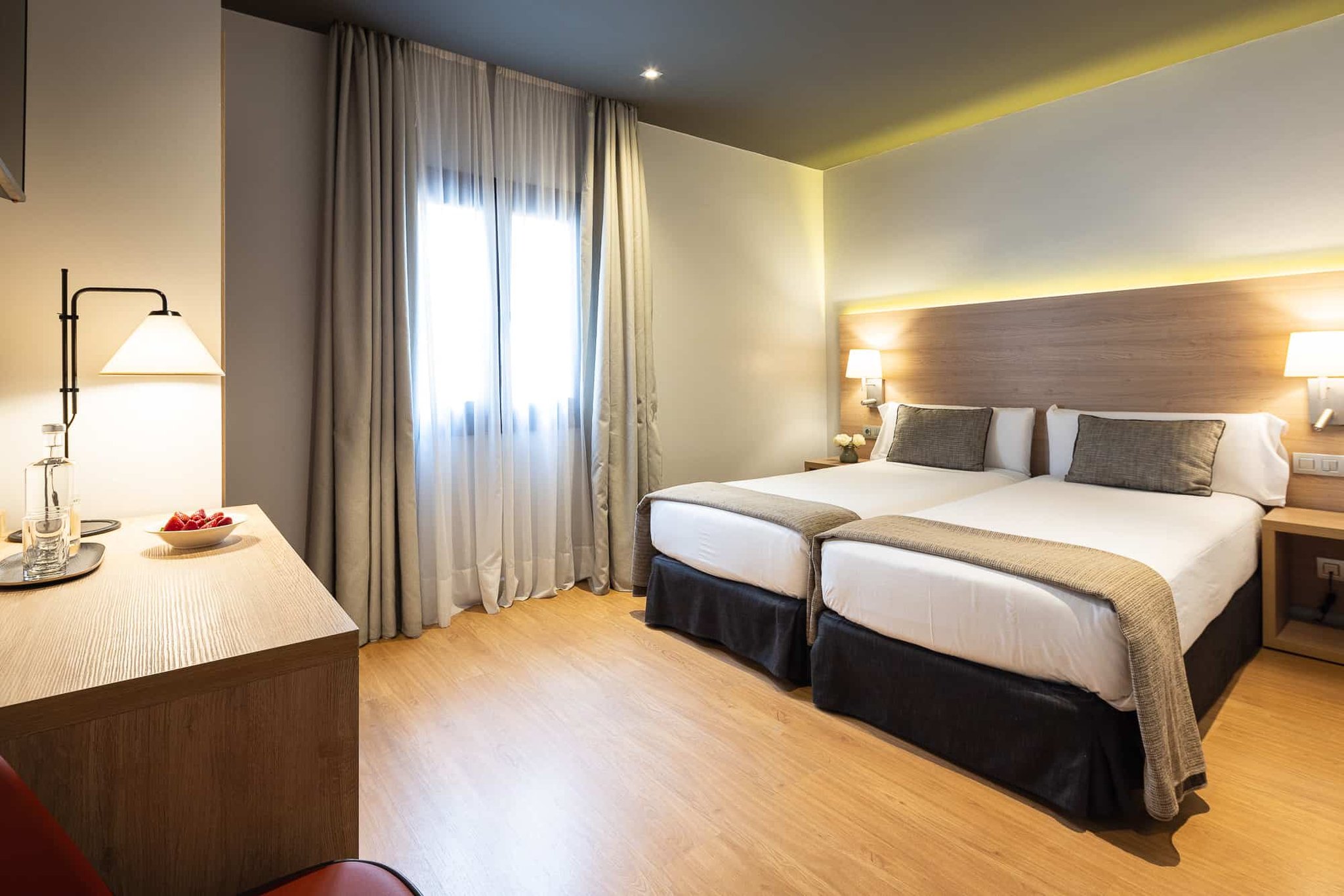 Hotel Arc La Rambla 15/39