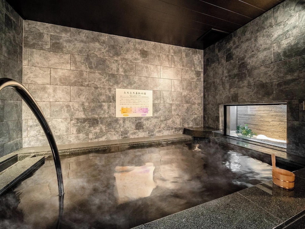 Super Hotel Premier Nagoya Tennenonsen Sakuradoriguchi 50/64